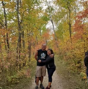 Meet your Posher, Waya